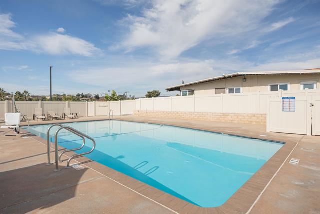 Detail Gallery Image 18 of 22 For 1202 Borden Rd #32,  Escondido,  CA 92026 - 2 Beds | 1/1 Baths