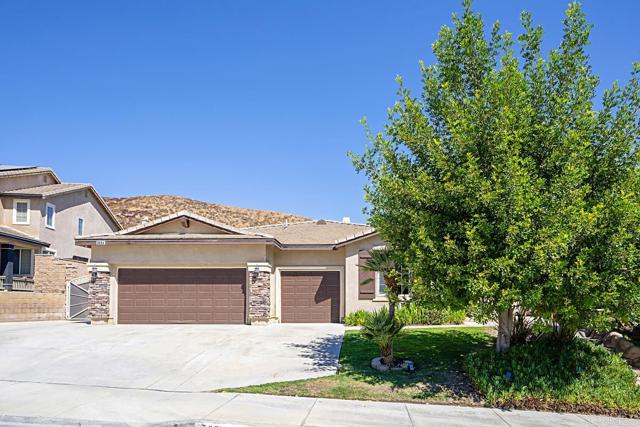 Detail Gallery Image 1 of 37 For 29184 Stone Ridge St, Menifee,  CA 92584 - 3 Beds | 2 Baths