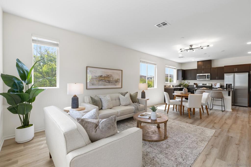 5222 Surfwalk Way #6
