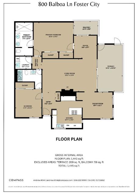 800 Balboa Lane, Foster City CA: https://media.crmls.org/mediaz/07d76fb0-9fd4-4776-9888-0f3b4d1249c1.jpg