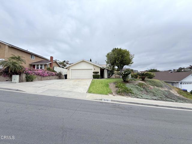 Home for Sale in San Diego