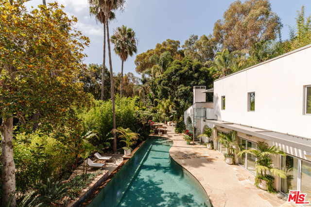Drew Fenton | 14800 Corona Del Mar Pacific Palisades CA | MLS: 7412016