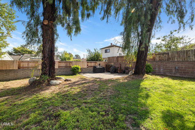 Detail Gallery Image 31 of 41 For 5152 North St, Somis,  CA 93066 - 2 Beds | 1 Baths