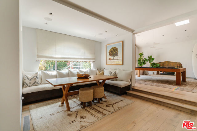 Drew Fenton | 14800 Corona Del Mar Pacific Palisades CA | MLS: 7412016