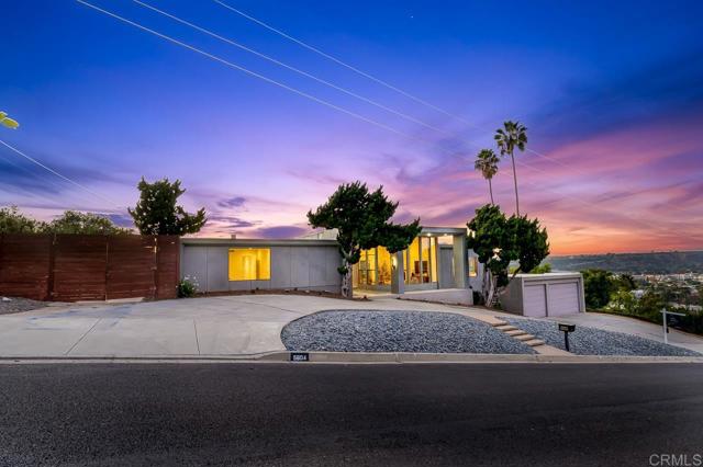 Detail Gallery Image 64 of 72 For 5604 Toyon Road, San Diego,  CA 92115 - 6 Beds | 4/1 Baths