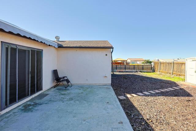 Detail Gallery Image 45 of 46 For 4014 Coldwell Ln, San Diego,  CA 92154 - 4 Beds | 2 Baths