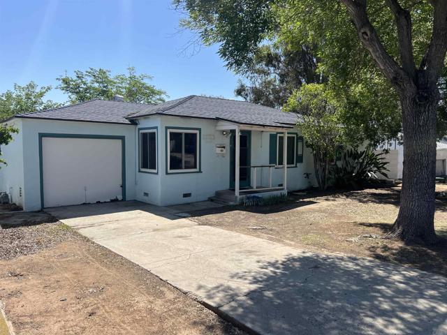 Detail Gallery Image 12 of 12 For 185 Garfield Ave, El Cajon,  CA 92020 - 3 Beds | 1 Baths