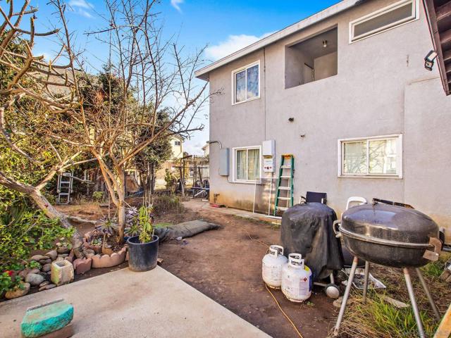 2461 L St, San Diego, California 92102, ,Multi-Family,For Sale,L St,250020896SD