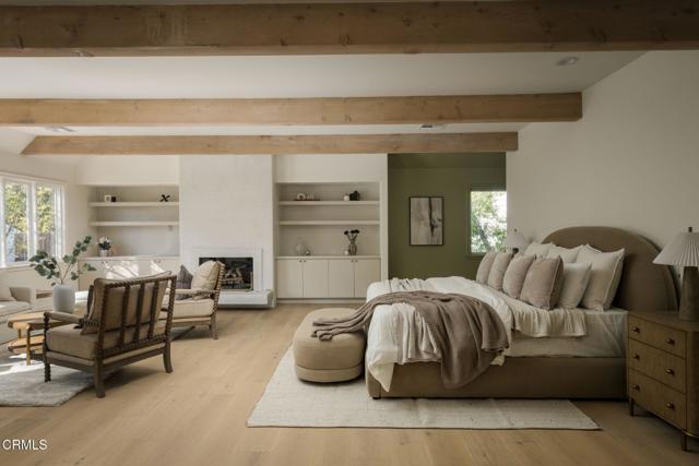 Detail Gallery Image 22 of 51 For 1535 Ontario Ave, Pasadena,  CA 91103 - 5 Beds | 3/2 Baths