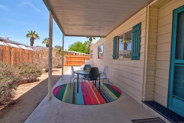 Detail Gallery Image 36 of 37 For 1010 Palm Canyon Dr #139,  Borrego Springs,  CA 92004 - 2 Beds | 2 Baths