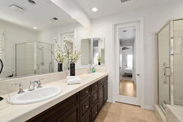 Detail Gallery Image 13 of 49 For 1817 Verano Vista, San Marcos,  CA 92078 - 4 Beds | 4/1 Baths