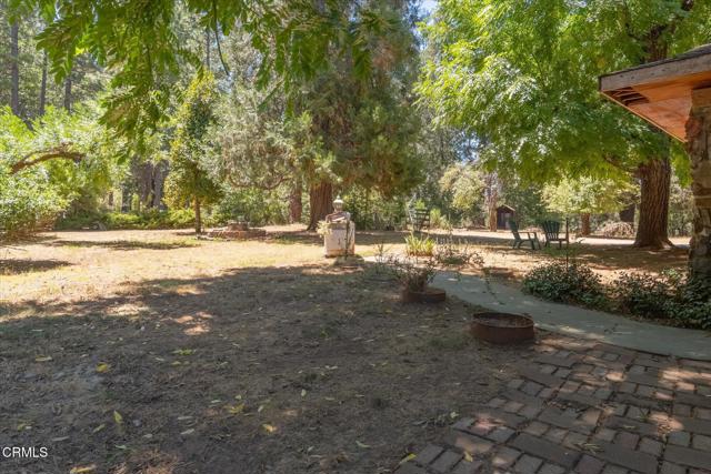 Detail Gallery Image 33 of 37 For 2660 Independence Rd, Glencoe,  CA 95232 - 2 Beds | 1 Baths