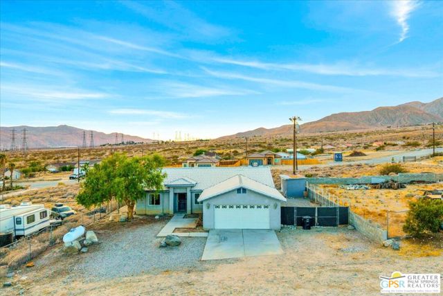 12845 Tourmaline Circle, Whitewater, CA 92282