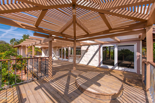 Detail Gallery Image 38 of 51 For 5275 N Creston Ln, Somis,  CA 93066 - 4 Beds | 3 Baths