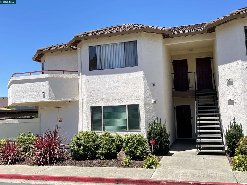 5050 Valley Crest Dr. #66