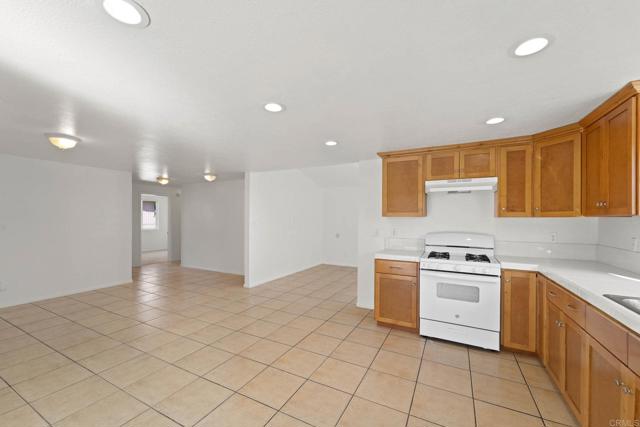 Home for Sale in San Diego