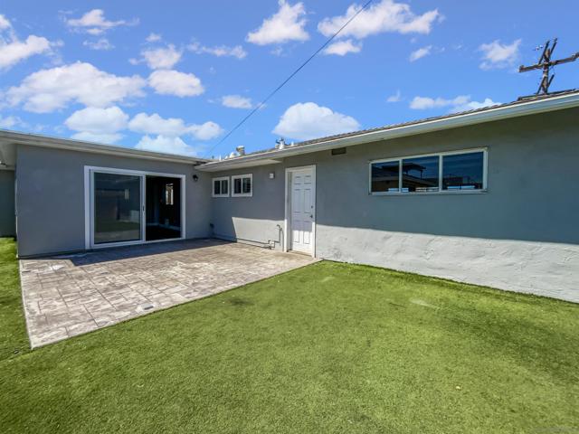 404 Carnation Ave, Imperial Beach, California 91932, 3 Bedrooms Bedrooms, ,1 BathroomBathrooms,Single Family Residence,For Sale,Carnation Ave,240008200SD