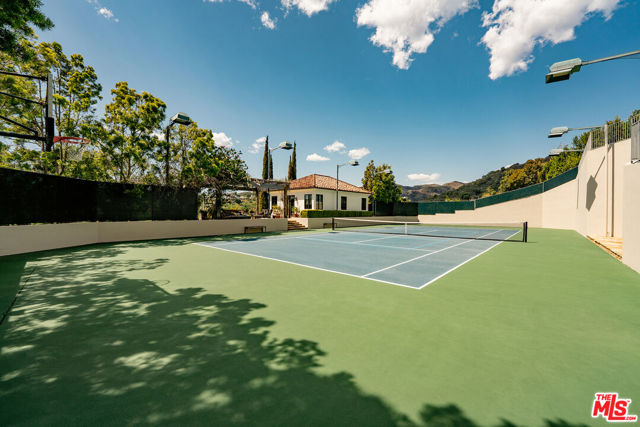 Drew Fenton | 12705 Chalon Road Los Angeles CA | MLS: 7169968