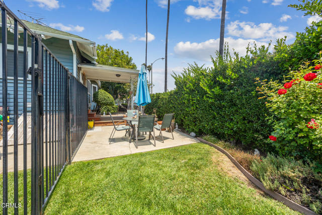 Detail Gallery Image 36 of 39 For 2400 W Main St, Alhambra,  CA 91801 - 3 Beds | 1/1 Baths