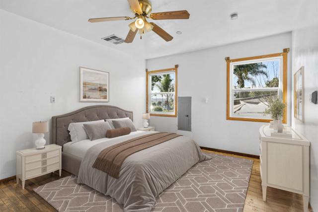 Detail Gallery Image 19 of 62 For 4084 Beyer Blvd, San Ysidro,  CA 92173 - 3 Beds | 3 Baths