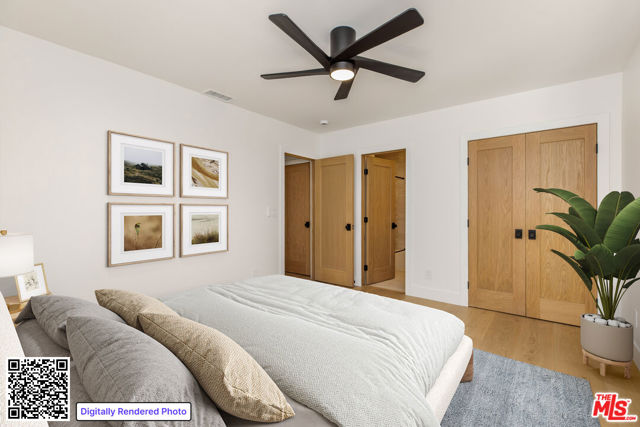 5 Bed Home for Sale in Los Angeles, California