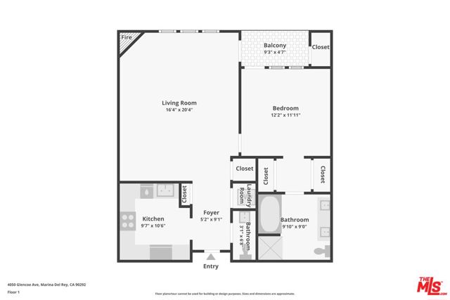 4050 Glencoe Avenue, Marina del Rey CA: https://media.crmls.org/mediaz/07e929db-b886-45b1-94d7-4503df43eeb7.jpg