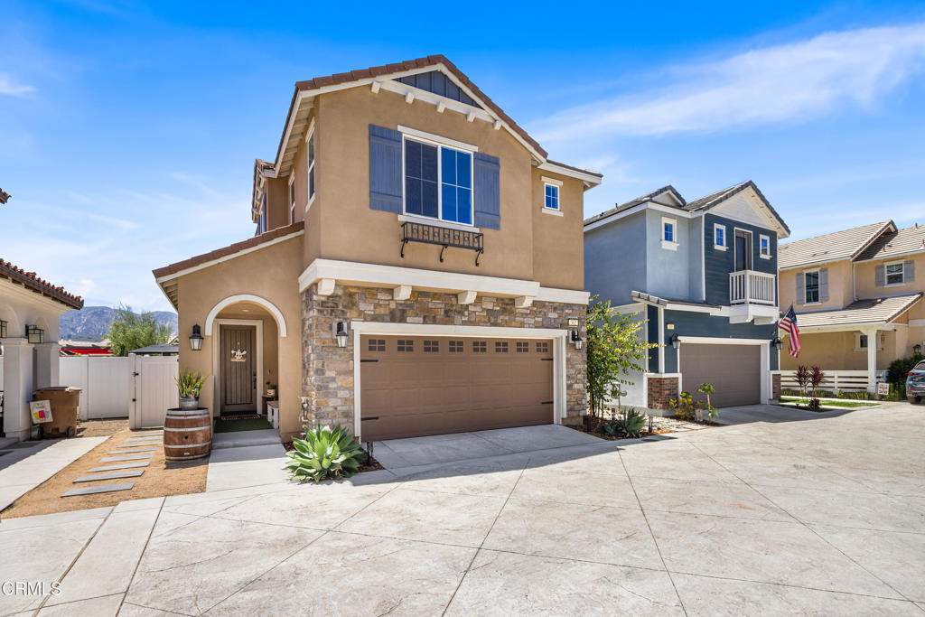 362 Hydrangea Street