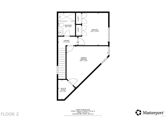 Detail Gallery Image 51 of 51 For 909 Olive Ave, Coronado,  CA 92118 - 2 Beds | 2 Baths