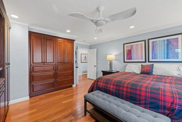 Detail Gallery Image 28 of 55 For 731 Dewane Dr, El Cajon,  CA 92020 - 3 Beds | 3 Baths