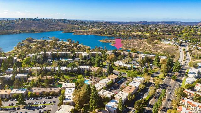 Detail Gallery Image 29 of 29 For 5710 Baltimore Dr #426,  La Mesa,  CA 91942 - 2 Beds | 1 Baths