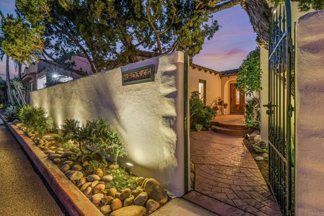 Detail Gallery Image 15 of 73 For 5036 Litchfield Rd, San Diego,  CA 92116 - 3 Beds | 2 Baths