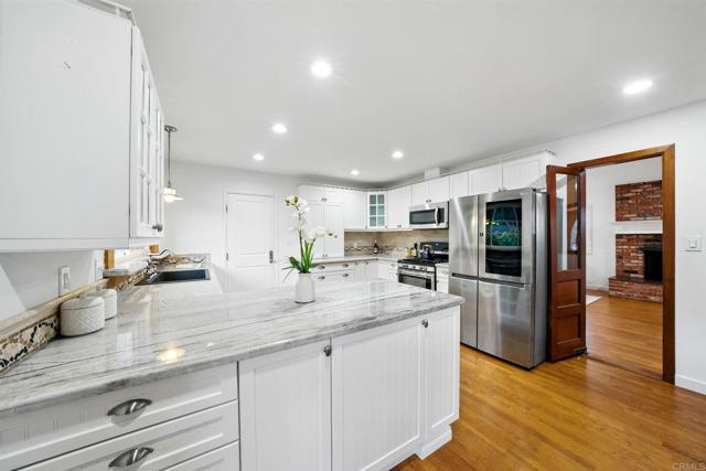 Home for Sale in La Mesa