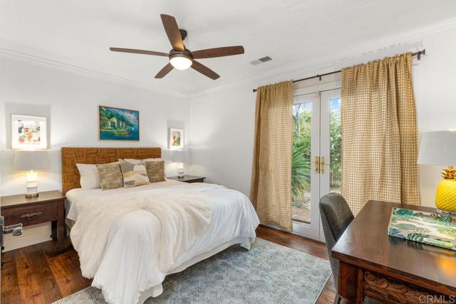 Detail Gallery Image 46 of 65 For 7401 Luna De Oro, Rancho Santa Fe,  CA 92067 - 4 Beds | 3/2 Baths