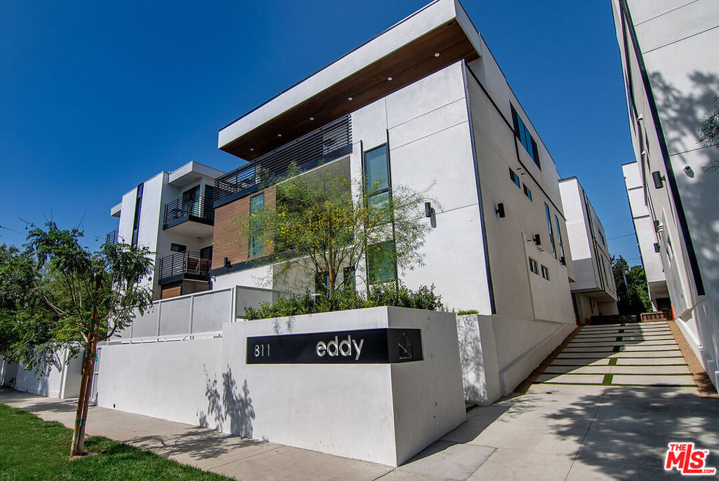 811 N Harvard Boulevard #ALL