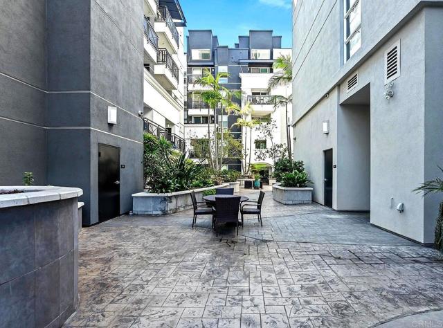 Detail Gallery Image 18 of 18 For 525 11th Ave #1105,  San Diego,  CA 92101 - 2 Beds | 2 Baths