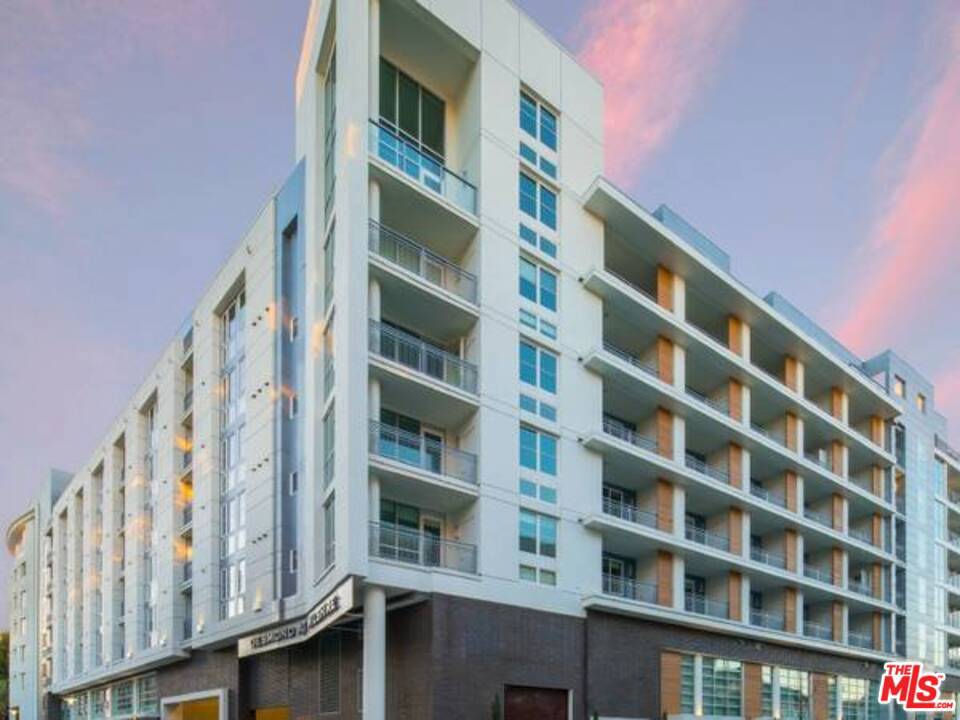 5520 Wilshire Boulevard 614, Los Angeles, CA 90036