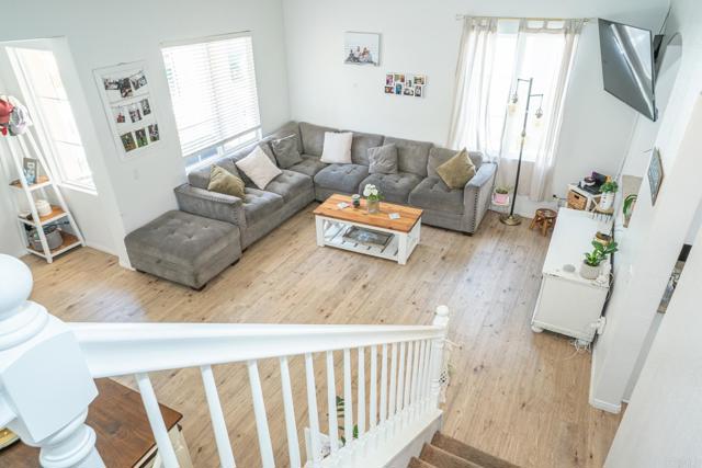 Detail Gallery Image 21 of 26 For 1458 Claude Lane #2,  Chula Vista,  CA 91913 - 3 Beds | 2/1 Baths