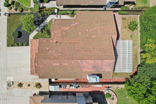 Detail Gallery Image 41 of 48 For 5451 Summerfield St, Camarillo,  CA 93012 - 4 Beds | 3 Baths