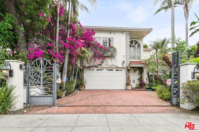 348 La Peer Drive, Beverly Hills, California 90211, 6 Bedrooms Bedrooms, ,5 BathroomsBathrooms,Single Family Residence,For Sale,La Peer,24426785