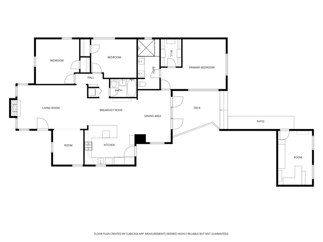 14745 Cumpston Street photo 1