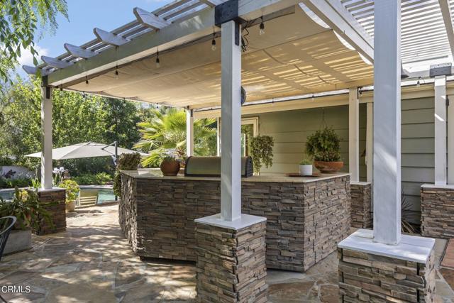 Detail Gallery Image 33 of 46 For 12755 Treeranch Rd, Ojai,  CA 93023 - 3 Beds | 2 Baths