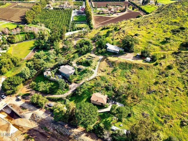 Detail Gallery Image 37 of 55 For 10840 Santa Rosa Rd, Santa Rosa,  CA 93012 - 8 Beds | 6 Baths