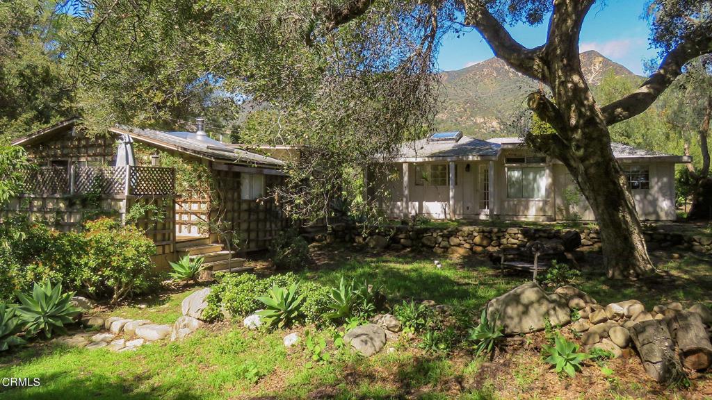670 Romero Canyon Road