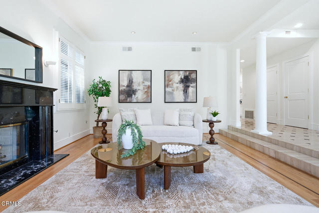 Detail Gallery Image 11 of 54 For 1807 Windsor Rd, San Marino,  CA 91108 - 4 Beds | 3 Baths