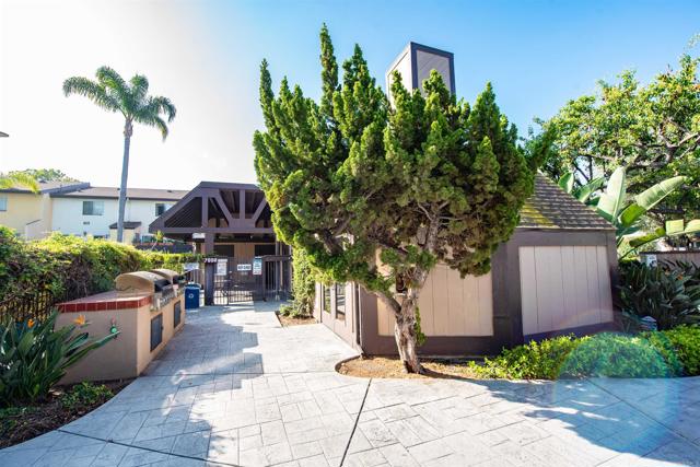 Detail Gallery Image 15 of 47 For 7970 Mission Center Ct #P,  San Diego,  CA 92108 - 0 Beds | 1 Baths