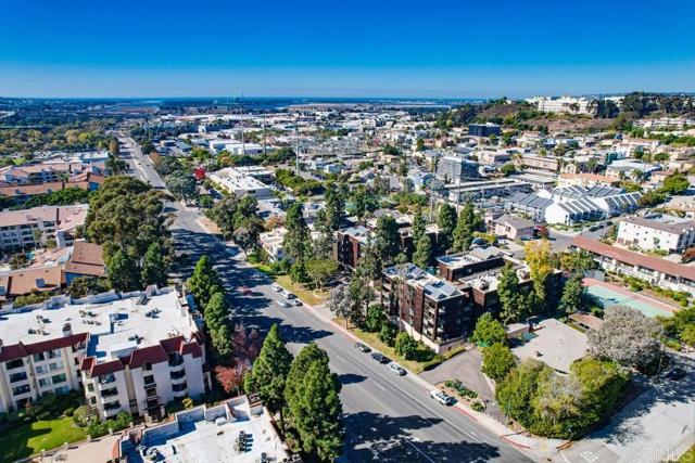 Detail Gallery Image 32 of 34 For 5780 Friars Rd #B1,  San Diego,  CA 92110 - 2 Beds | 2 Baths