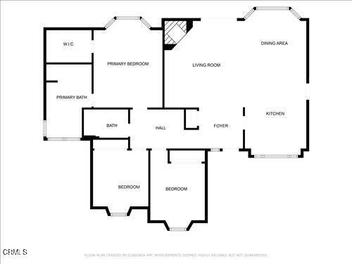 Detail Gallery Image 47 of 48 For 30370 Rollingoak Dr, Tehachapi,  CA 93561 - 3 Beds | 2 Baths