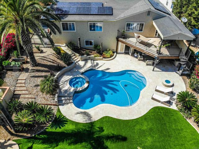 Detail Gallery Image 1 of 1 For 1231 W 12th Ave., Escondido,  CA 92025 - 3 Beds | 3 Baths