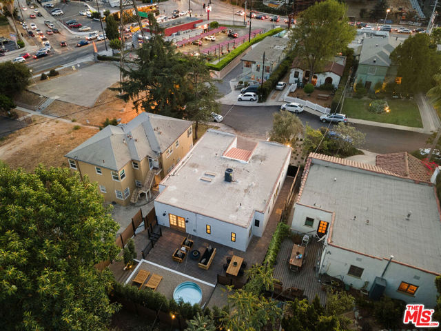 2607 Locksley Place, Los Angeles, California 90039, 3 Bedrooms Bedrooms, ,3 BathroomsBathrooms,Single Family Residence,For Sale,Locksley,24458307