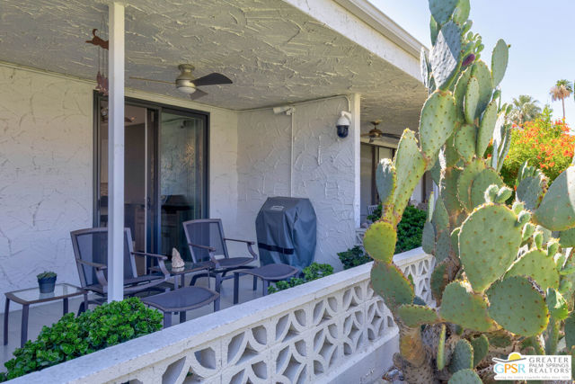 1566 Cabildo Circle, Palm Springs, CA 92264